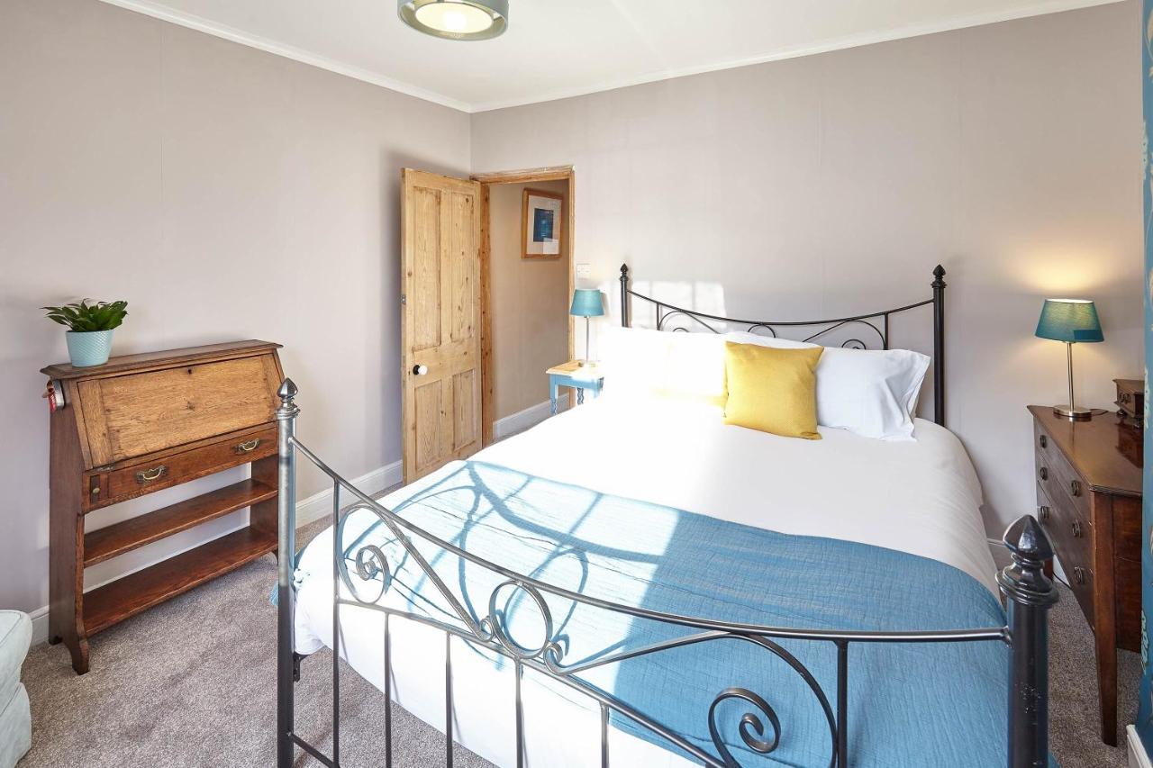 Host & Stay - Friths Scarborough Ngoại thất bức ảnh