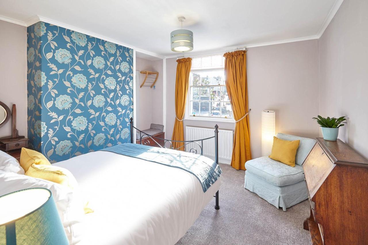 Host & Stay - Friths Scarborough Ngoại thất bức ảnh