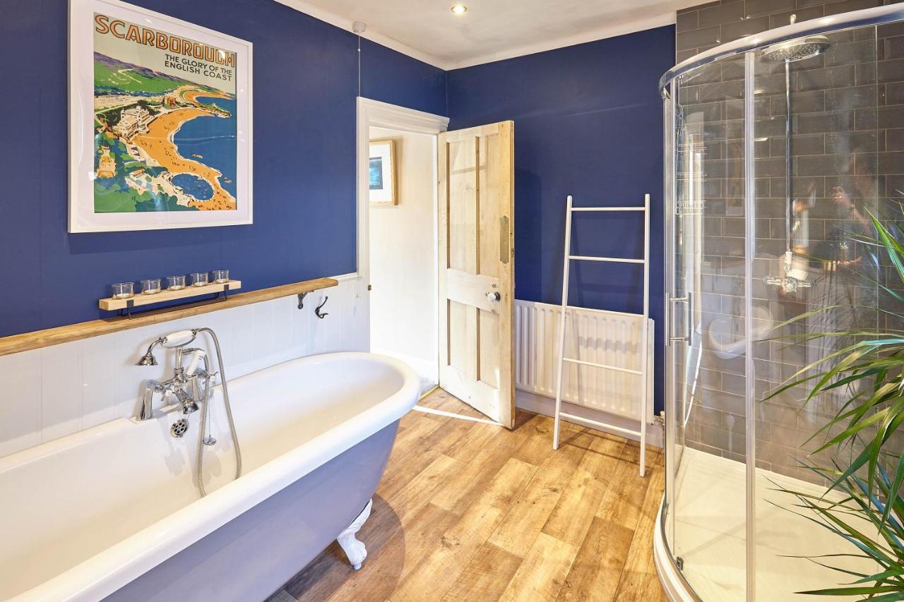 Host & Stay - Friths Scarborough Ngoại thất bức ảnh