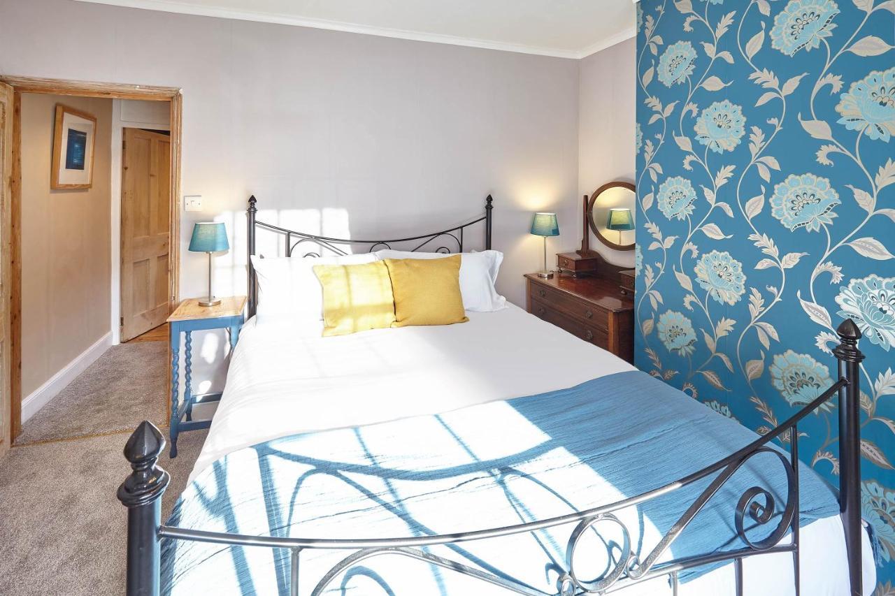Host & Stay - Friths Scarborough Ngoại thất bức ảnh