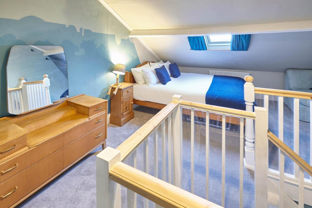 Host & Stay - Friths Scarborough Ngoại thất bức ảnh